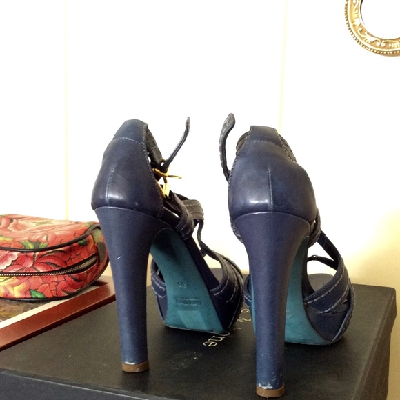 Vintage Miu Miu 35 made in Italy - Picture 3 of 3